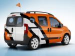 Citroen Nemo Concetto 2007 года